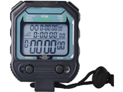 Chronomètre Pc80 70 90 Course 30 Voies Arbitre Athlétisme Multipiste (pc80 Tres Filas De Carriles)