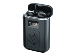 Auriculares Inalámbricos Altavoz Bluetooth Con Carga NICECEE