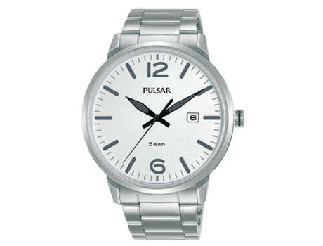 Reloj Hombre Pulsar PS9683X1