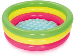 Piscina Infantil BESTWAY 51128 (41 L - 70x24cm)