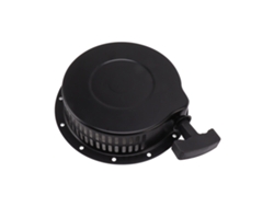 Arrancador De Cuerda Profesional 186f-192f Para Tractor Con Motor Diésel Refrigerado Por Aire Y Minigenerador.