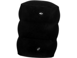 Accesorio Inflable Para Coche Y Viajes, Almohada Inflable Para Piernas, Almohada Inflable Para Avión