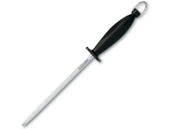 Afiladores de Cuchillo de Cocina 3 CLAVELES (Acero - 20 cm - 8")