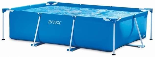 Piscina INTEX Rectangular 300x200