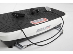 Plataforma Vibratoria Oscilante ECO-DE Body Plate 300 (65x13x35 cm)