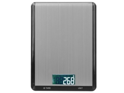 Báscula electrónica digital portátil para cocina, 10 kg/1 g, para pasteles y otros utensilios de cocina.