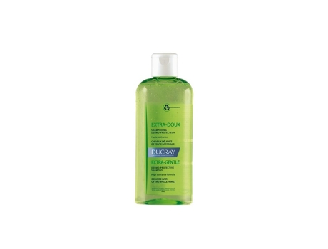 Champú DUCRAY Extra Suave (200ml)