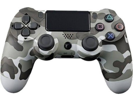 Mando KLACK compatible con PS4 (Bluetooth - Slim PC)