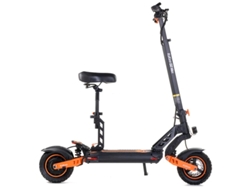 Patinete Eléctrico KuKirin G2 Max (Neumáticos off-road 10 pulgadas/1000W motor/velocidad máxima 55km/h/batería 48V 20Ah/alcance 80km)
