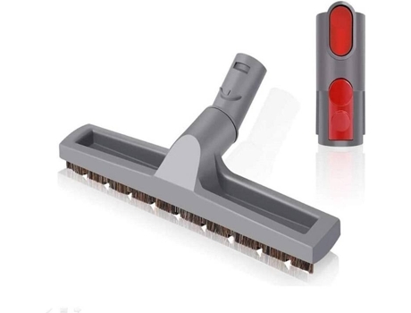 Cepillo para Aspiradora Gris (Compatibilidade: Dyson DC59, V6, V7, V8, V10, V11)