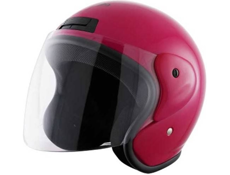 Casco Jet de Motociclismo STORMER Sun (XS)