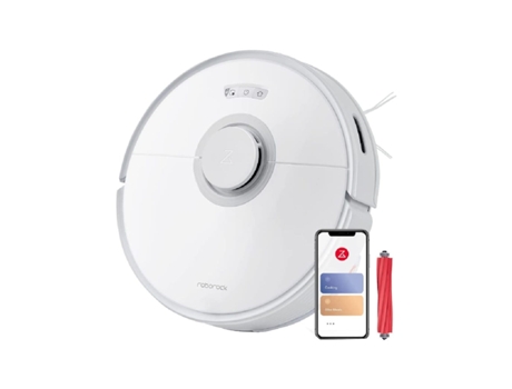 Aspirador ROBOROCK Q7 Max Blanco