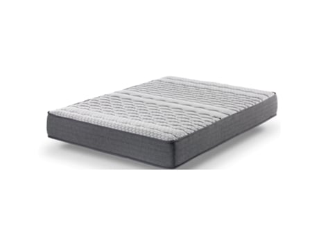 Colchón Viscoelástico BEZEN Fitness Therapy (135x200 cm - Viscoelástico)