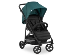 Silla de Paseo RAPID 4 de HAUCK petrol