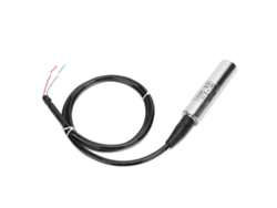 Sensor Transmisor De Nivel De Líquido, Sonda De Alarma, Control De Tanque De Agua, Acero Inoxidable, Ip68, Dc24v Qdw30a
