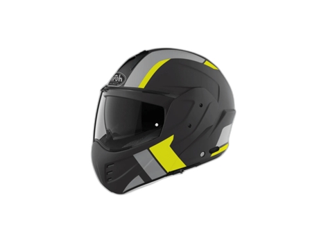 Casco modular para moto AIROH Mathisse Explore XS