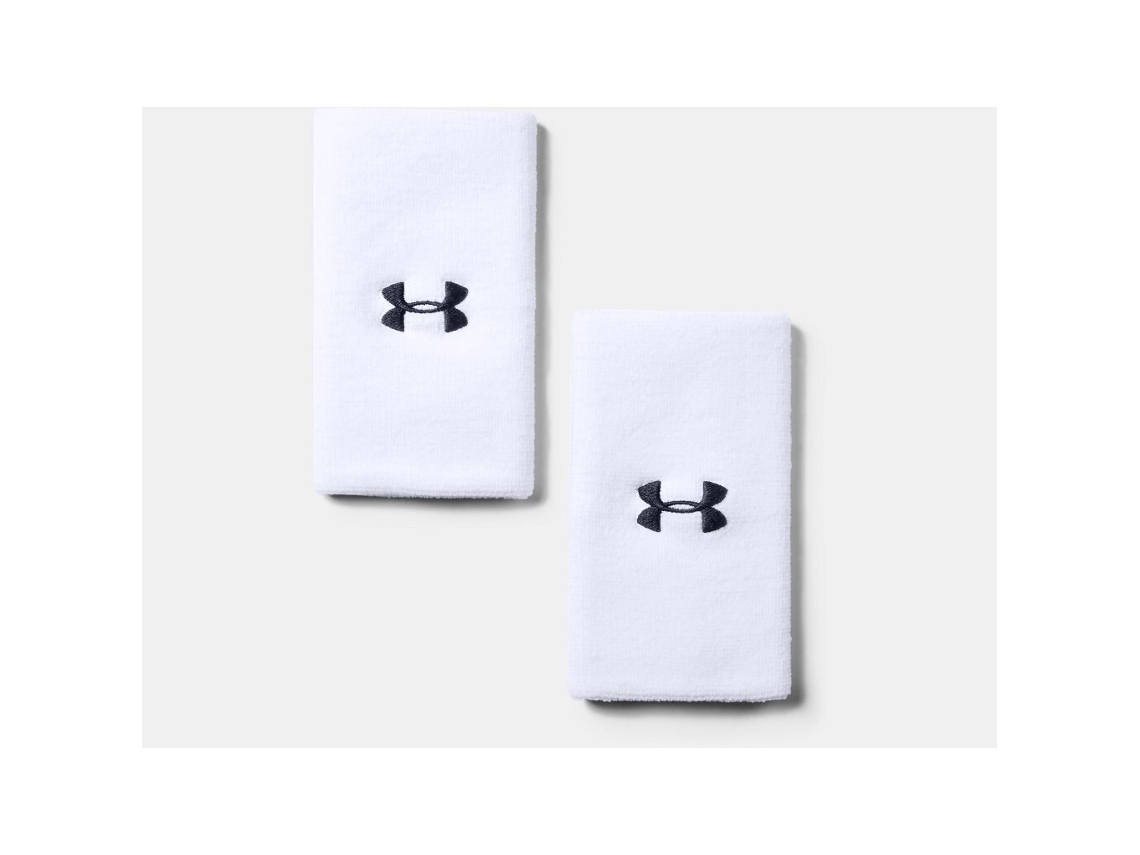 Pulsera de esponja UNDER ARMOUR Performance 15 cm