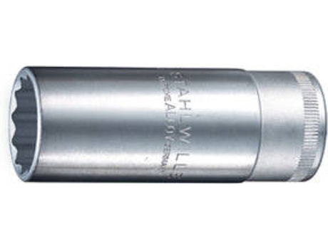 Llave De Caja STAHLWILLE Boca De 1 2 nº51 (18 mm)