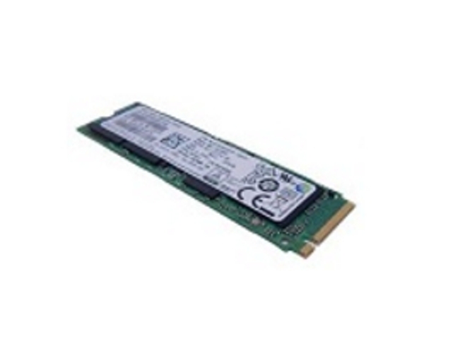 Disco SSD Interno LENOVO 4XB0N10300 (512 GB - M.2 PCI-Express - 300 MB/s)