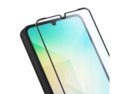 Cristal Templado Irrompible Para Samsung A26 Protección Antichoque