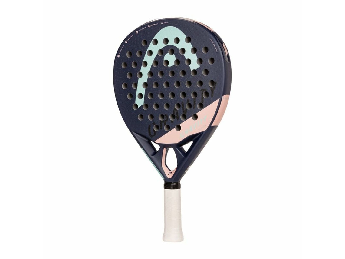 Pala de Pádel HEAD Gravity Motion 2022
