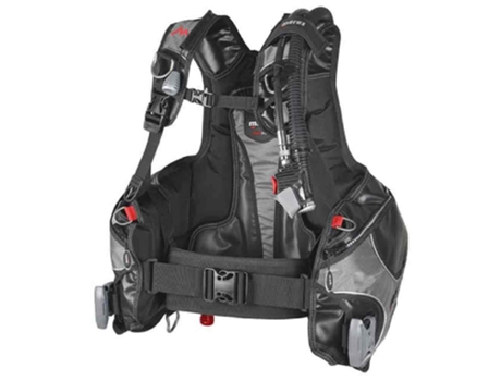 Bcd Rock Pro Preto Lmares