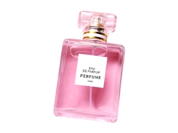 Perfume De Mujer De Larga Duración, 50 Ml, Para Ocasiones Especiales.