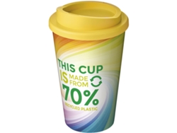 Vaso Con Aislamiento De 350 Ml "brite-americano® Eco"