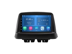 Roverone 4+64g Para Fiat Doblo 2002-2017 Autoestéreo Carplay Android Radio Navegación Dsp