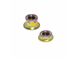 Juego de 2 accesorios para tazas de buje PRIDE RACING pro/exp v2 TU