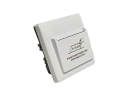 GOKOCO 13,56 MHz RFID Bluetooth Ahorro de energía