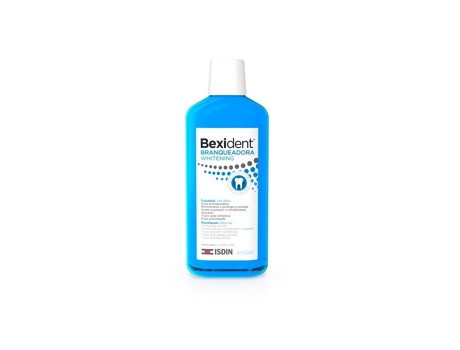 Isdin Bexident Colutorio Blanqueador 500ml
