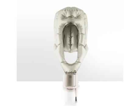 Secador de pelo Krups Cf 6000 600 W Blanco