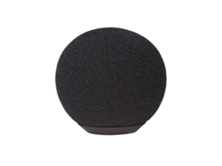 Parabrisas de espuma Shure Amv88-Ws para Mv88