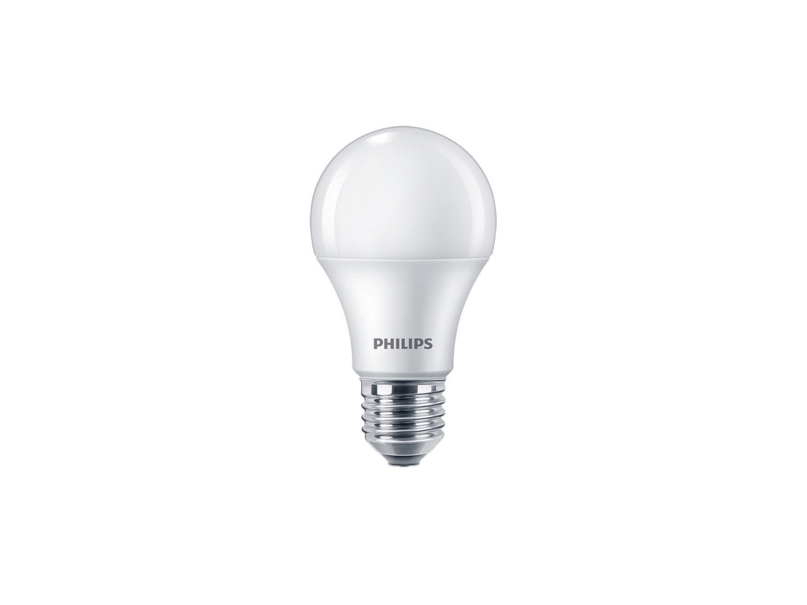 Bombilla Led Corepro Nd 10-75w A60 E27 830 Philips