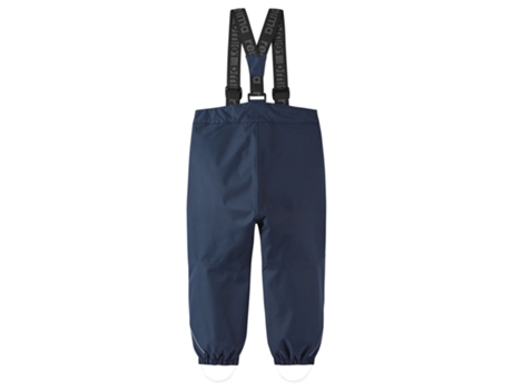 Pantalones de Niños REIMA Varsi Azul (5 Años)