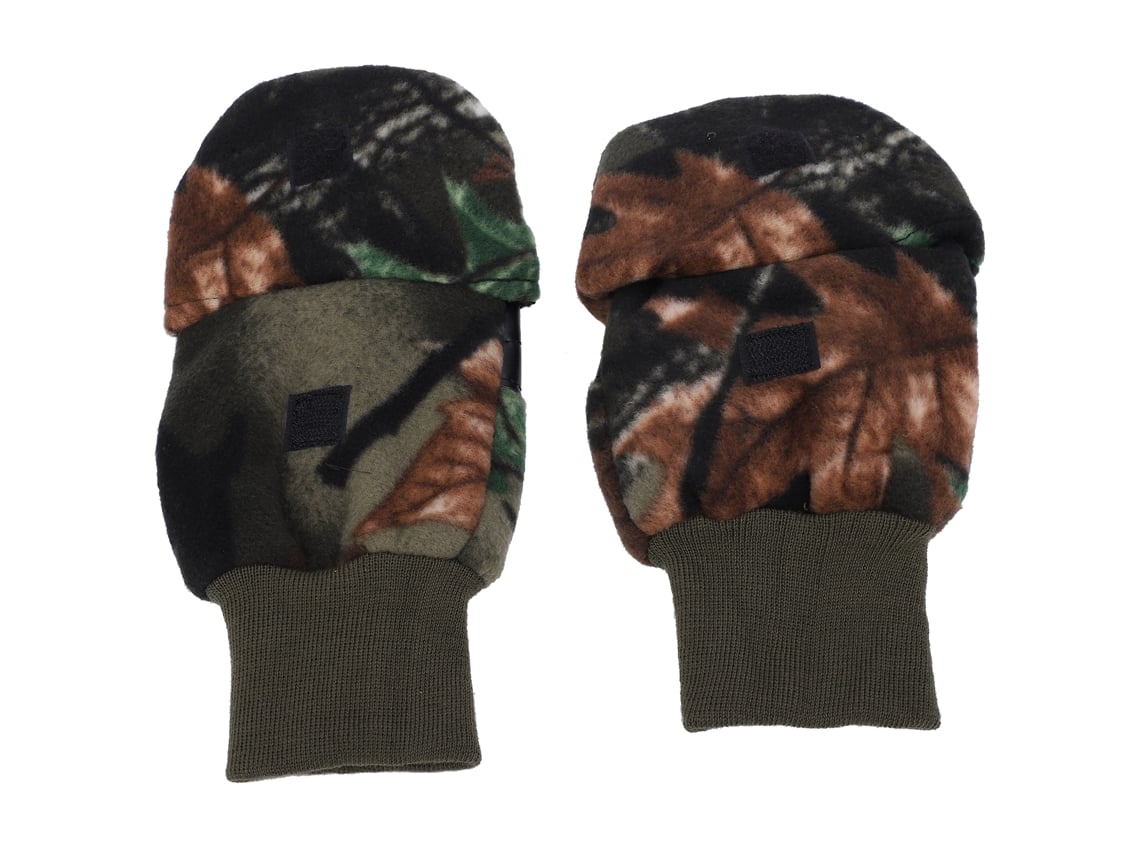 Danu26-guantes De Pesca Invierno Calientes Gruesos Resistentes Protección Contra El Frío Guantes De Seguridad Al Aire Libre