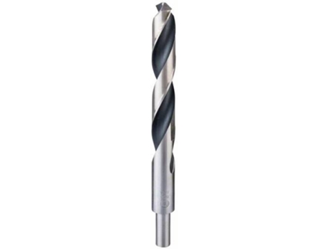 Broca Helicoidal BOSCH Hss Pointteq 19,0 mm (Vástago Reducido)