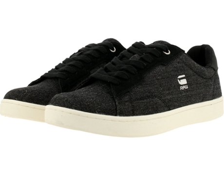 Zapatillas de Hombre G-STAR RAW Cadet Cvs Negro (46)
