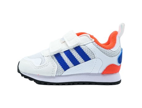 Zapatillas de Niños ADIDAS ZX 700 Multicolor (shoes//eu/21)