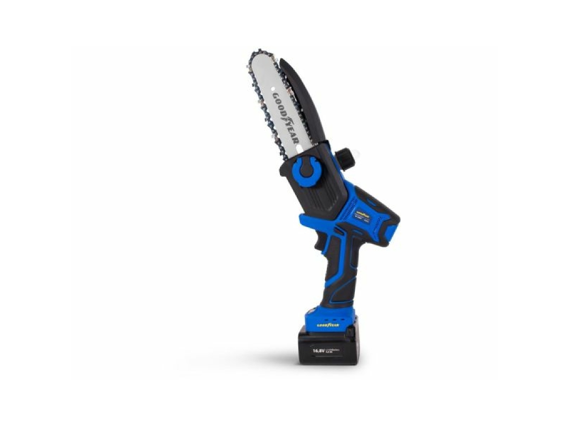 Mini-Sierra de Mano GOODYEAR GY450HC (450W)