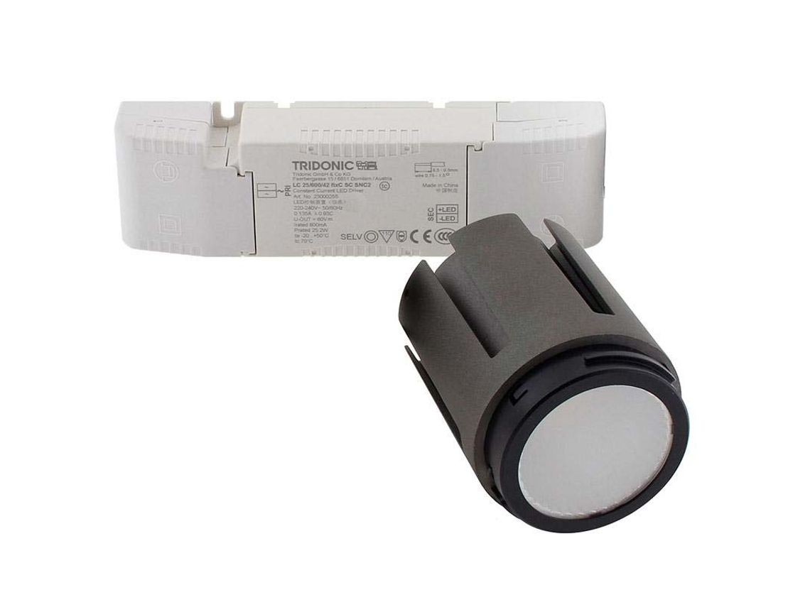 Hotel Spot Led 24W Cri90 Profesional Neutro LEDBOX