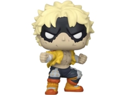 Figura FUNKO Pop! My Hero Academy: Fat Gum