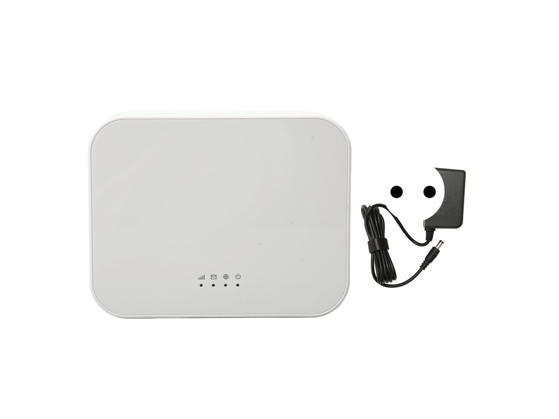 Router wifi 4G LTE con tarjeta SIM, antenas duales, 2.4G/5G, puerto WAN/LAN, punto de acceso europeo, 100-240V