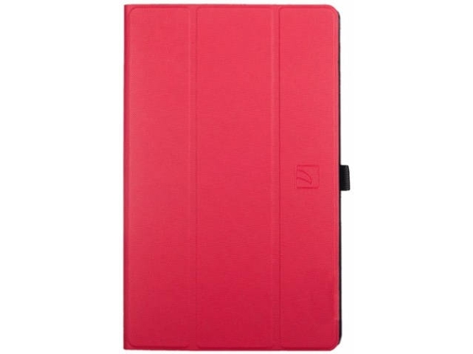Funda Tablet Samsung Galaxy Tab A TUCANO GALA Rojo