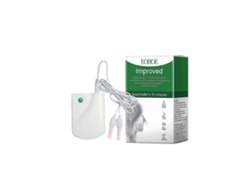 Dispositivo de terapia nasal con LED