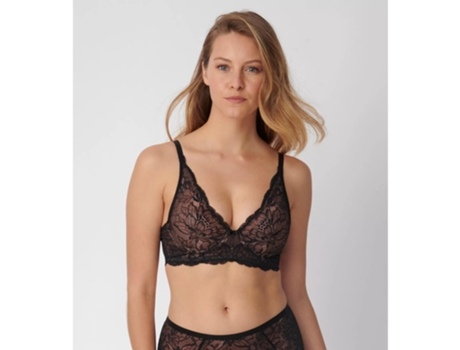 Sujetador de Mujer TRIUMPH Amourette Charm Negro (95)