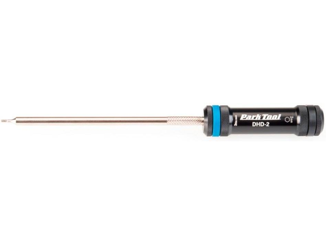 Herramienta PARK TOOL Dhd-2 Precision Hex Driver (2 Mm)