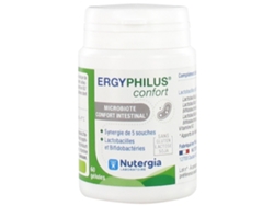 Ergyphilus Comfort 60 Cápsulas NUTERGIA