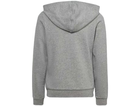 Sudadera con Capucha Essentials Linear Logo ADIDAS
